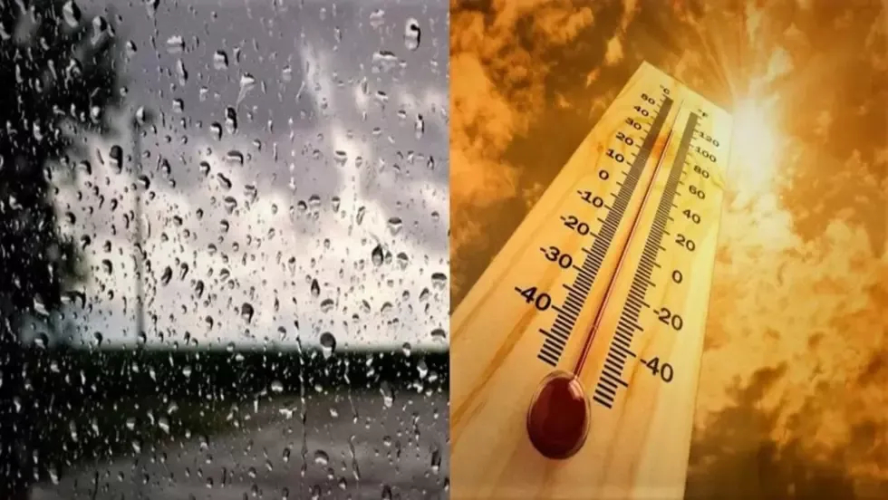 Vague de chaleur et pluies dans plusieurs wilayas