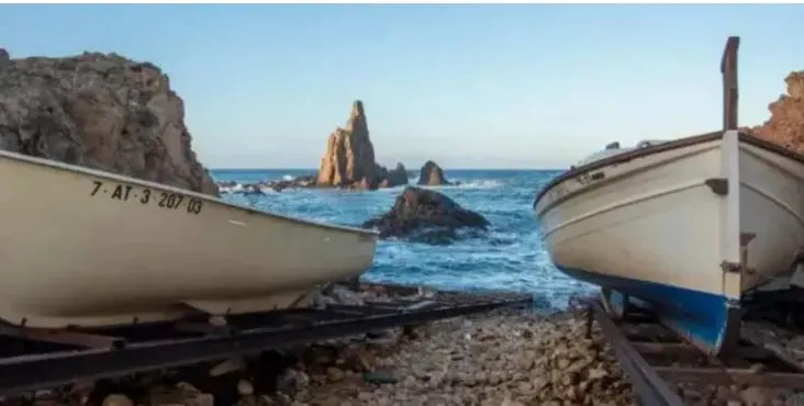 مستغانم: تفكيك شبكة مختصة في تنظيم الهجرة السرية