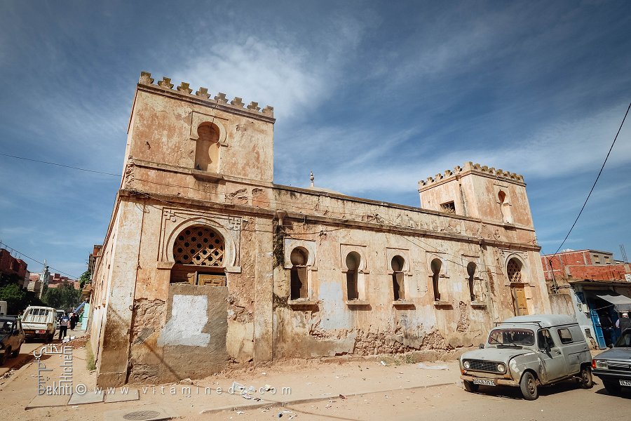 Patrimoine immobilier en péril : un héritage en voie de disparition