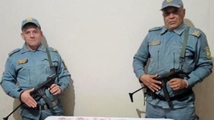 جمارك ولاية الطارف تحجز 310 ألف دينار تونسي كانت معدة للتهريب