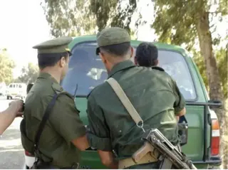 وهران: الإطاحة بشبكة مختصة في ترويج المؤثرات العقلية والمخدرات