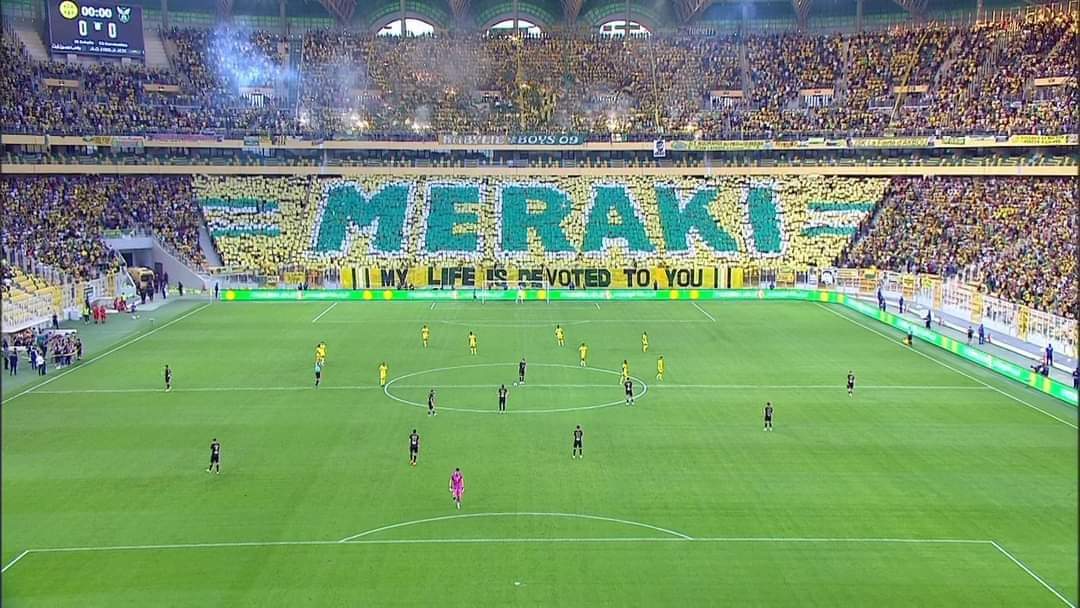 JSK 2 - CSC 3 : Les supporters méritent mieux que ça !