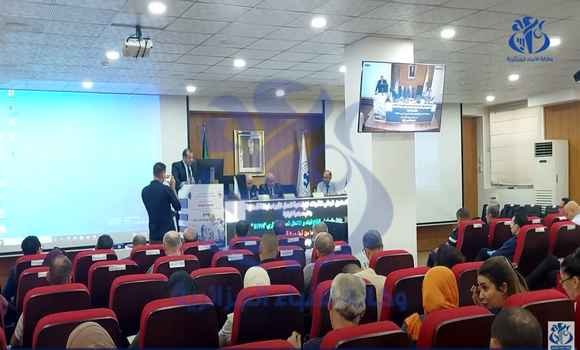 قسنطينة: ضرورة إرساء ثقافة الوقاية من الأمراض والحوادث المهنية