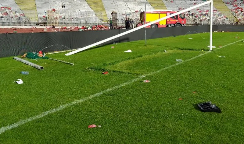 Procès des supporters du CSC : La justice rend ses verdicts définitifs