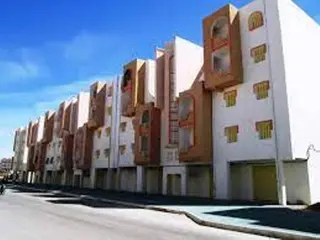 فيما عبر الطلبة الروس عن إعجابهم  مدينة وهران... القائم  بالأعمال  بسفارة روسيا في زيارة لجامعة وهران 2