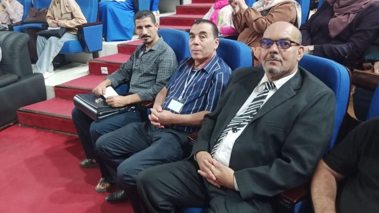 ملتقى دولي حول رواية الرحلة بجامعة 20 أوت 1955 بسكيكدة