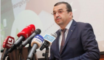 Importants investissements prévus dans le secteur de l'énergie