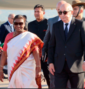 Relations historiques fondées sur la solidarité, l'amitié et le respect mutuel