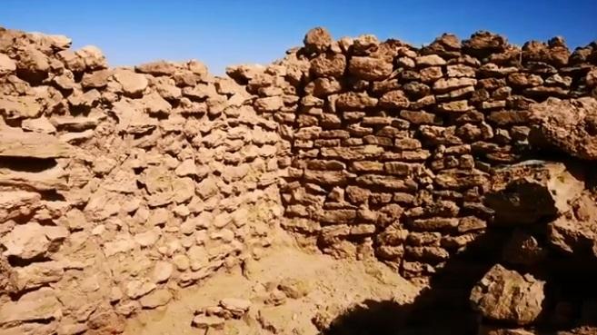 قصر عين حشيفة بالشلالة الڨبلية