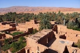 Le Ksar El Asaad ou Ksar Boussemghoun