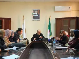 بمشاركة عارضين من الوطن و الخارج .... الطبعة الـ 3 للصالون الدولي للفلاحة من 11 إلى 14 نوفمبر القادم بمستغانم