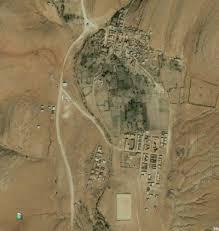 قصر المشرية الصغرى ولاية البيّض