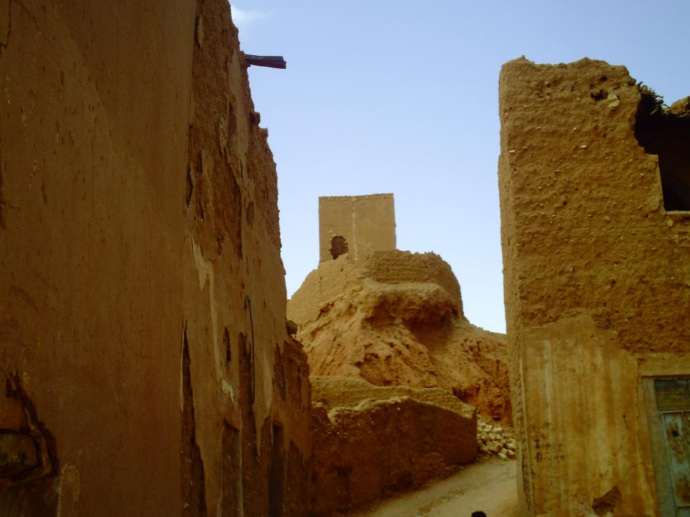 برج سيدي حمزة