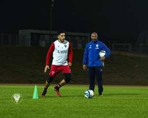 استقدامات في طاقم تدريب مولودية وهران - الشعب أونلاين