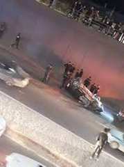 تيارت  : الدرك يطيح بشبكة إجرامية ويحجز  أزيد من 7 آلاف قرص مهلوس