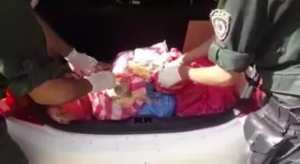 وهران : إسعاف وإجلاء 12 شخصا  يعانون من آلام في البطن و حالات تقيّؤ بحي الياسمين