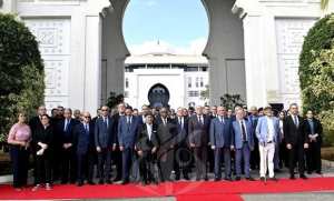 Journée nationale de l'émigration: le ministère des Affaires étrangères organise un recueillement à la mémoire des martyrs des massacres du 17 octobre 1961