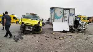 وهران : إسعاف وإجلاء 12 شخصا  يعانون من آلام في البطن و حالات تقيّؤ بحي الياسمين