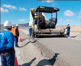 Inauguration de plusieurs infrastructures dans les wilayas de l'Ouest