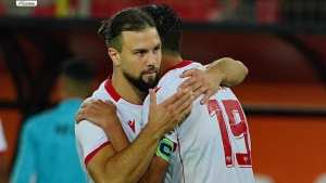 الجياسكا  تسقط في وهران واتحاد بسكرة يتدارك تأخره أمام الساورة