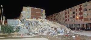 لجنة تحقيق تحل بولاية بشار