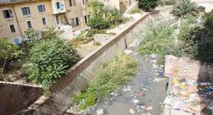 Algérie (Mostaganem) - Pollution de l’oued Aïn Safra: Les autorités réagissent