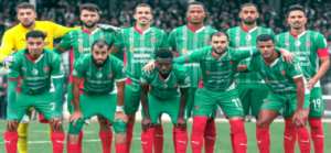 Le MC Alger déloge l'O Akbou et s'installe en tête