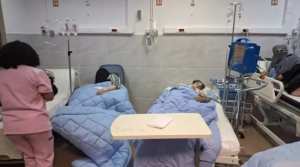 وفاة ثانية في حادثة التسمم الجماعي بوهران