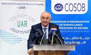Faid réaffirme l'engagement du Gouvernement à soutenir le marché financier et ses mécanismes de financement
