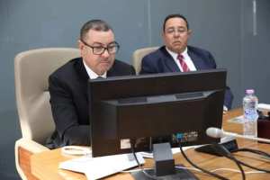 والي وهران يترأس إجتماعا حول أهم المشاريع المقترحة لتطوير القرية المتوسطية