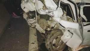 Algérie (El-Hemadna/Relizane) -  Sept blessés dans un accident de la circulation