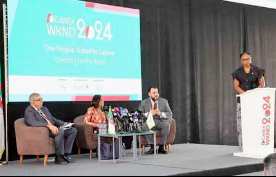 Résultats  fructueux  en termes d'accords conclus et de définition des voies de coopération