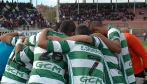 غالي معسكر يستقبل أمل الأربعاء دون جمهور - الشعب أونلاين