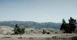 Algérie (Naciria/Boumerdès) -  Large mobilisation contre un projet de carrière