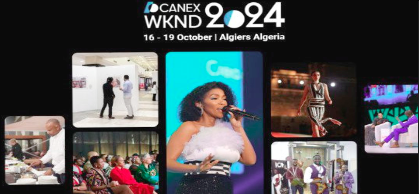 Promotion des industries créatives et culturelles algériennes et africaines