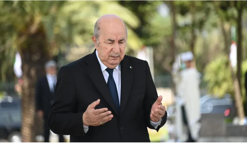 اليوم الوطني للهجرة.. رئيس الجمهورية يترحم على أوراح الشهداء - الشعب أونلاين