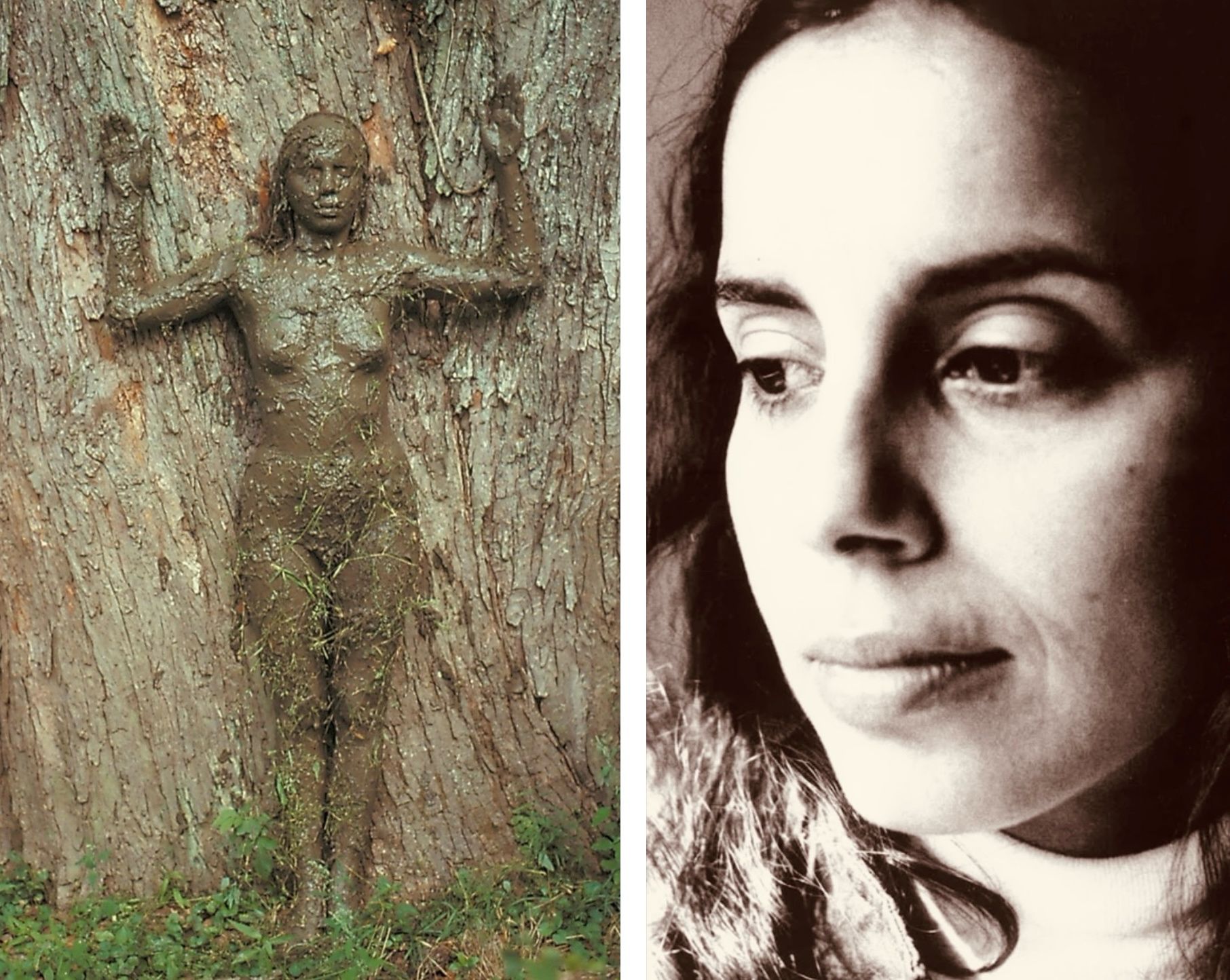 ANA MENDIETA