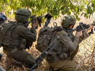 عملية فدائية انطلاقا من الأردن