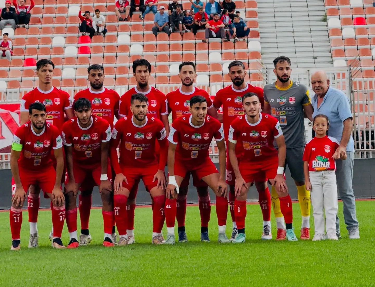 الرائد يتعثر .. عنابة والحراش أبرز المستفيدين