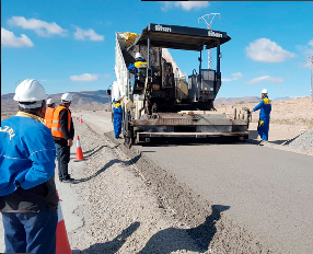 Inauguration de plusieurs infrastructures dans les wilayas de l'Ouest