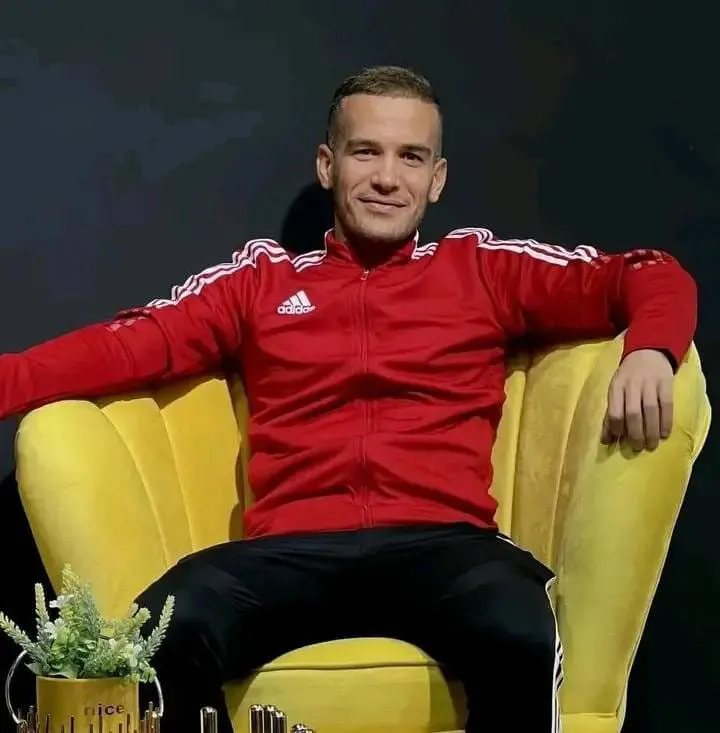 إدارة ترجي مستغانم تندد وتستنكر