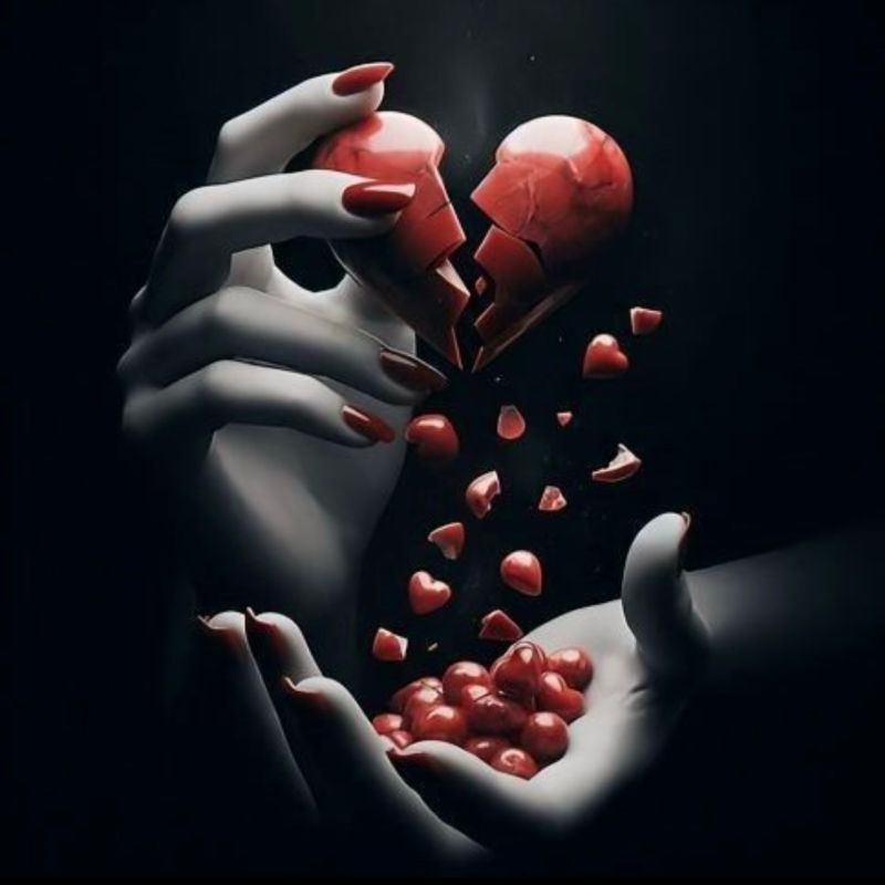 VIDER NOS COEURS ...