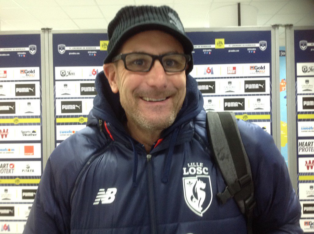 Oudjani : « Ne pas se qualifier à la Coupe du monde sera une faute professionnelle »