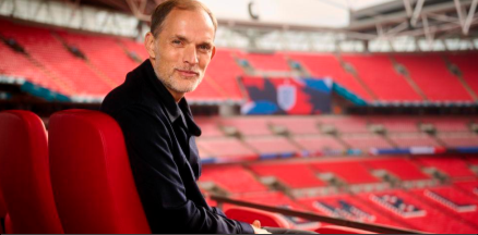 Thomas Tuchel futur sélectionneur