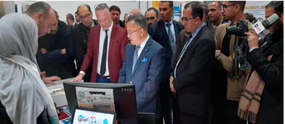 Six décisions pour conforter les étudiants des sciences médicales