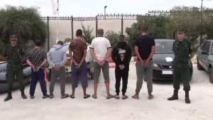 من بينهم مغربيان..إحباط محاولات للإبحار السري وتوقيف 51 شخصا بعين تموشنت