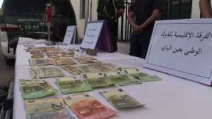 الدرك الوطني بقسنطينة يوقف شخصين ويسترجع مسروقات من الذهب تفوق المليار سنتيم