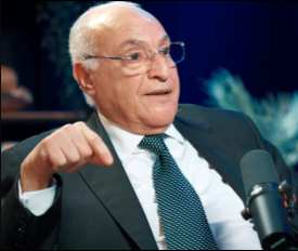 Attaf et Al-Nafti font les dernières retouches à Alger