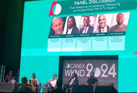 Pour la mise en place de nouveaux mécanismes pour le financement des productions cinématographiques en Afrique