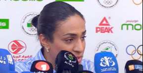 Imane Khelif dévoile son parcours sportif et se projette sur l'avenir